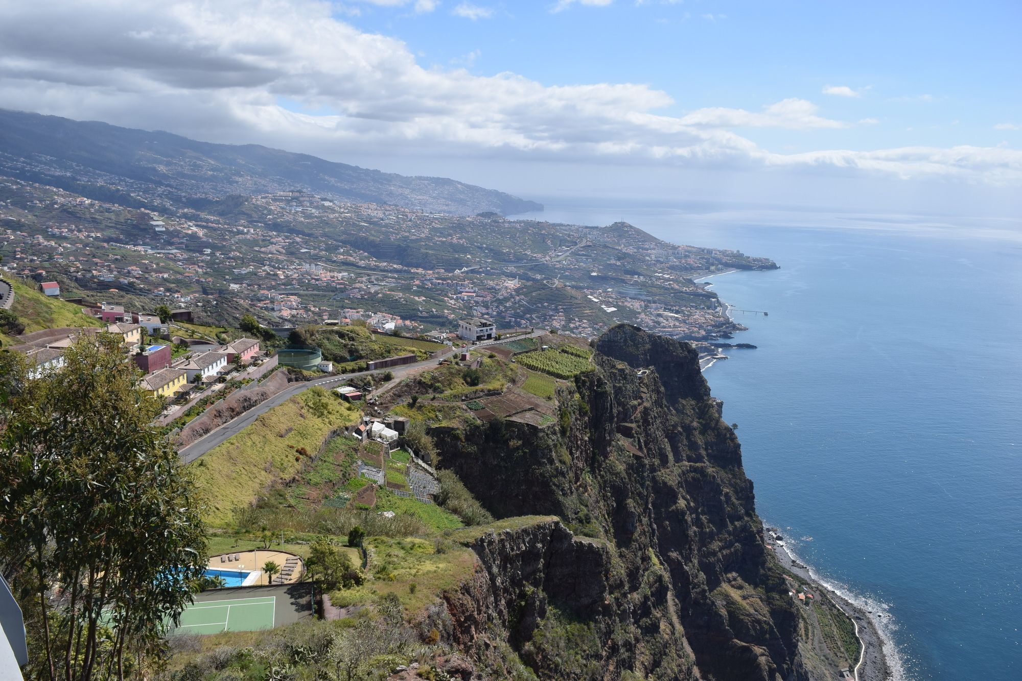 Apartamento Encarnacao Funchal (Madeira)