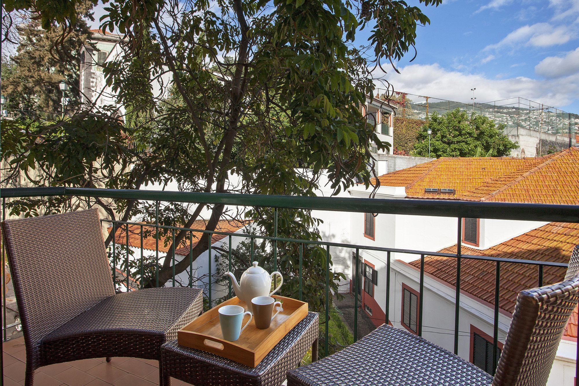 Apartamento Encarnacao