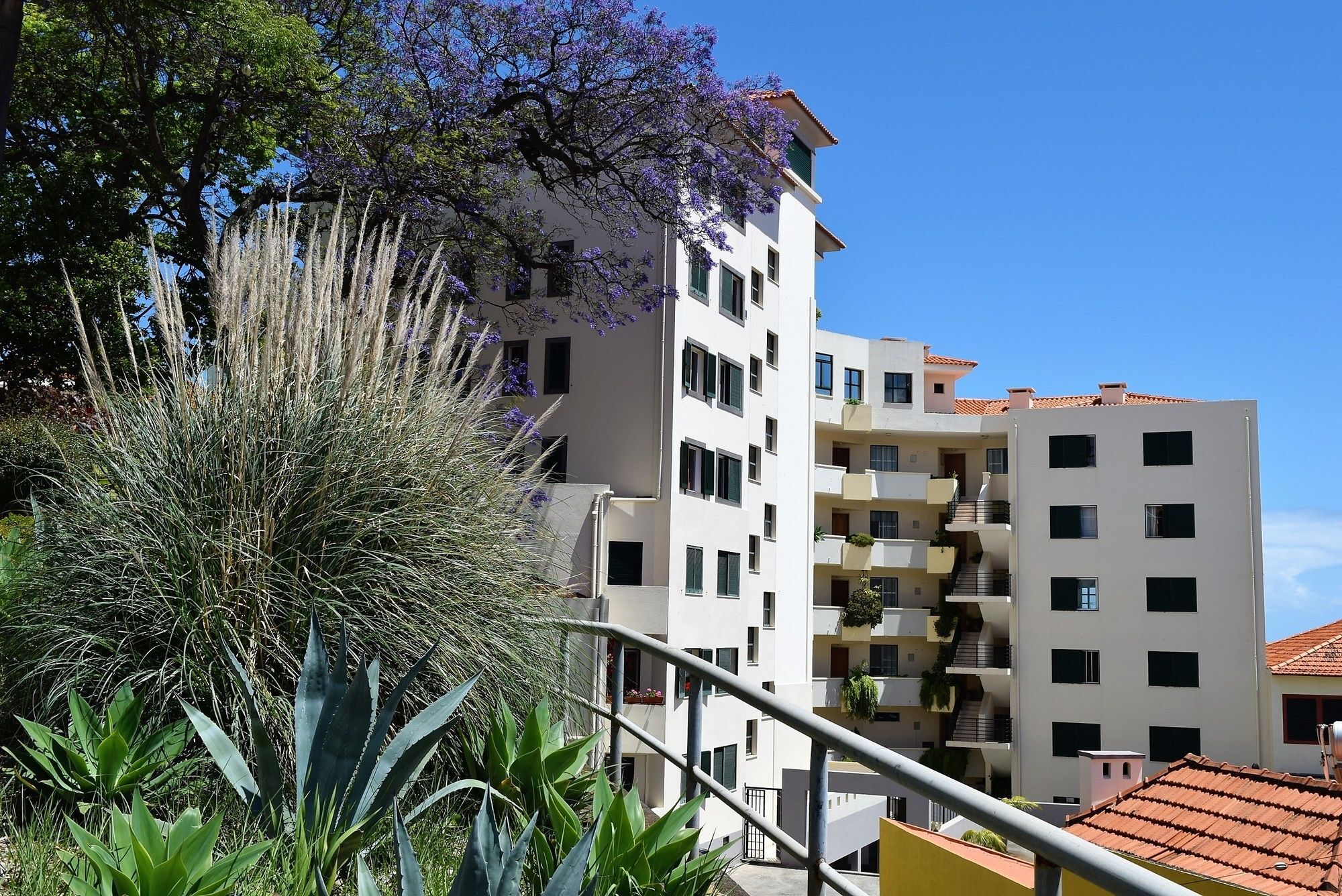 Apartamento Encarnacao
