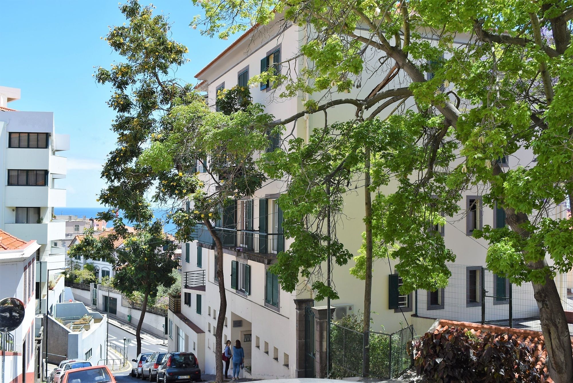 Encarnacao * Funchal (Madeira)