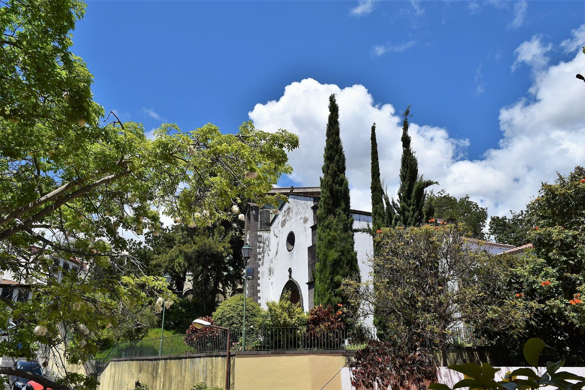 Apartamento Encarnacao *